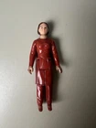 1980 Star Wars Vintage Princess Leia Bespin Outfit Hong Kong Kenner Figure