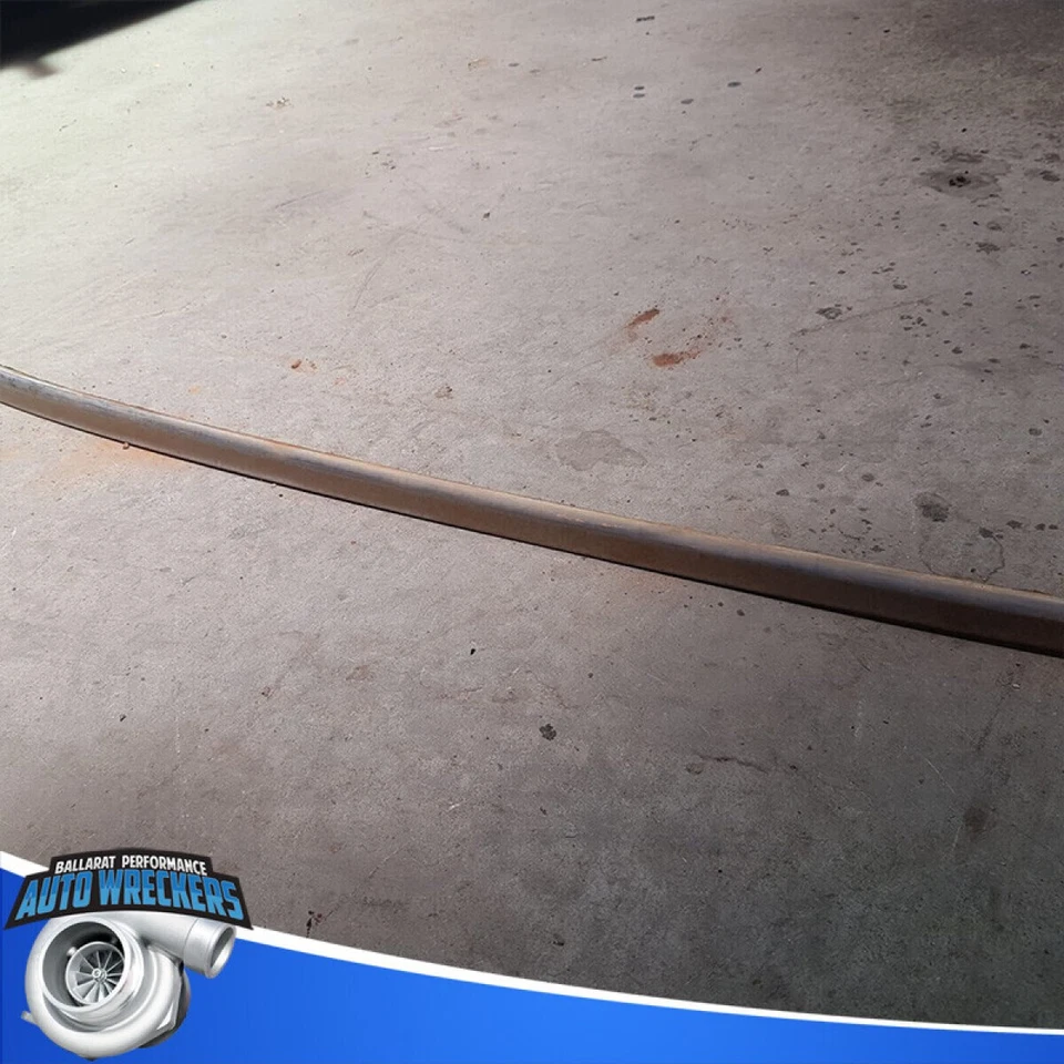 Ford XB Ute windscreen trim moulding chrome - image 4 of 4