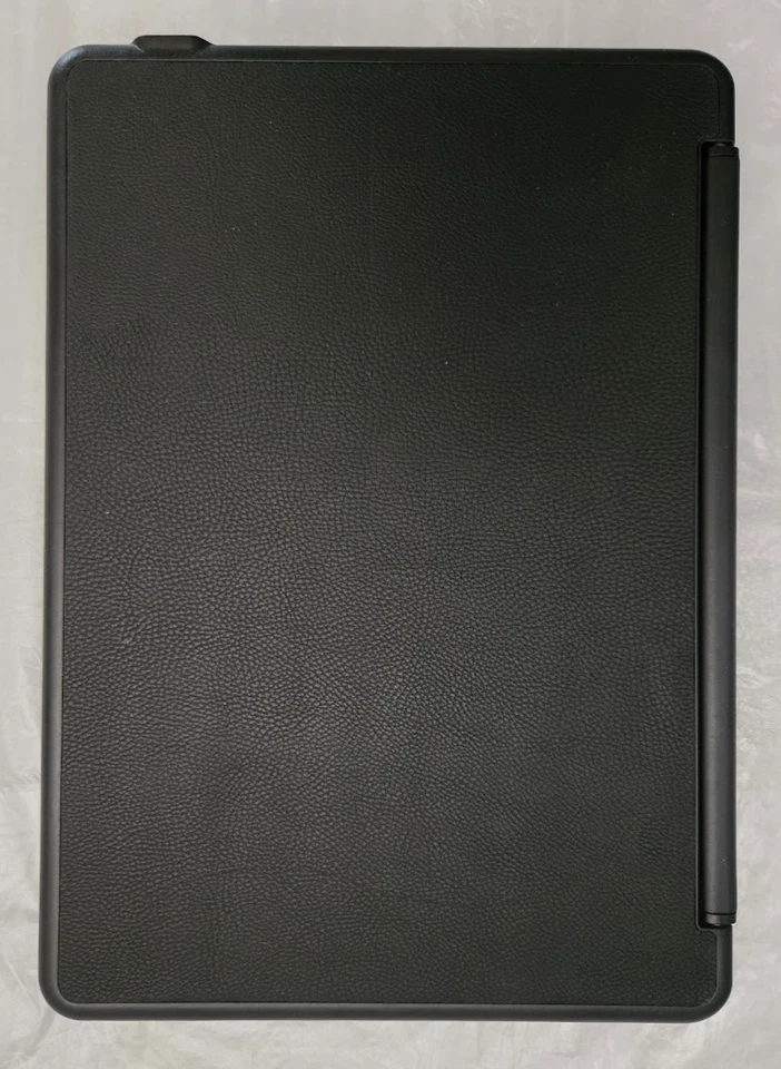 Funda con teclado inalámbrico Zagg Folio para tablet Apple iPad Air 2 negra ultra delgada Foto 4 de 4