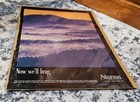 Vintage Visit Arkansas Magazine Print Ad Travel Tourism — photo 3