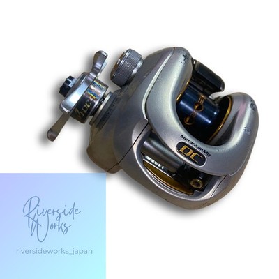 SHIMANO Metanium DC Bait Reel
