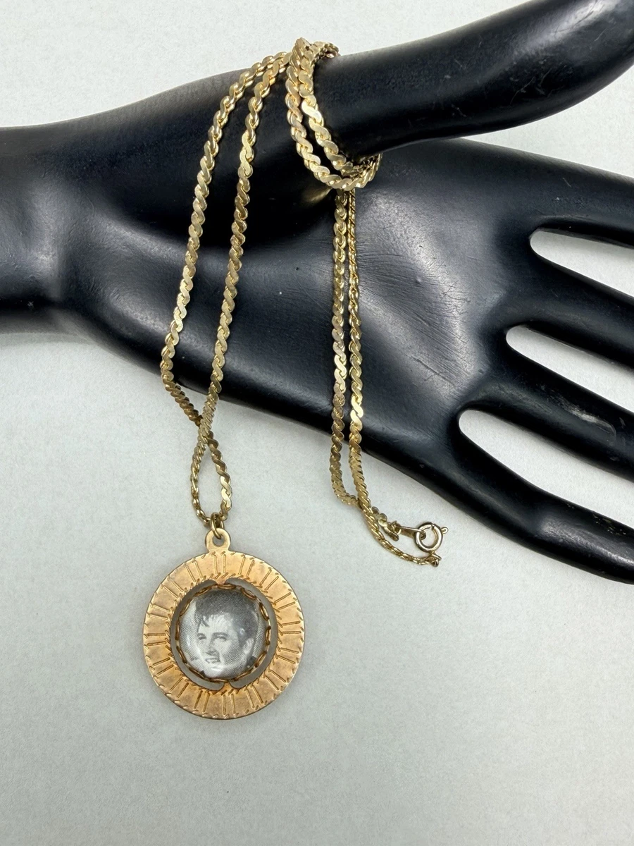 Elvis Pendant Presley Memorabilia for sale | eBay