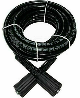 #ad 3100 PSI Pressure Washer Hose 1 4quot; X 25 Ft Briggs Stratton Craftsman 375 Generac $46.96