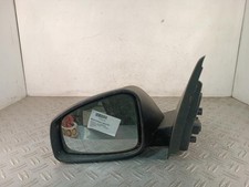 Retroviseur gauche (ou coque) Renault LAGUNA