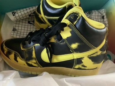 Nike Dunk HI 1985 SP: Originalverpackt!!  VB