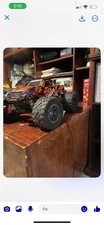 Traxxas Hoss 4x4 VXL 3S