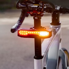 Luci Bici 4 Modalità Lampeggiante Torcia Da Testa Front Light 300 Lumens - Luce LED Ricaricabile USB Per Bici E Outdoor Luce Frontale Fanalini Bici Impermeabili COB Luci Bici 4 Modalità Lampeggiante Torcia Da Testa Front Light 300 Lumens - Luce LED Ricaricabile USB Per Bici E Outdoor Luce Frontale Fanalini Bici Impermeabili COB