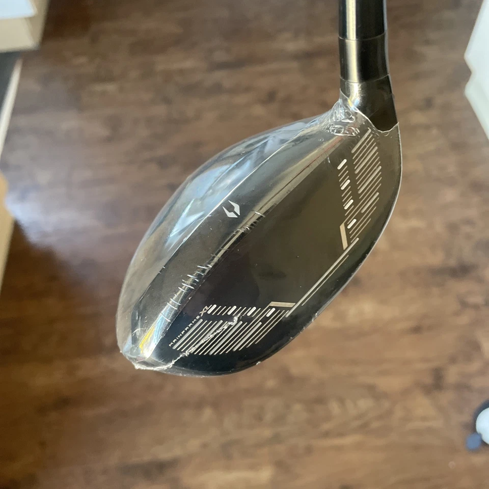 CLEVELAND Halo XL Lite 5HL 5 Wood 19 Deg Reg Ascent Shaft - BRAND NEW - Image 3 of 4