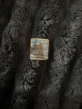 JAMES MONROE 5 CENT STAMP U.S. POSTAGE STAMP