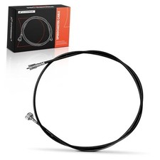 80 in Speedometer Cable Compatible with GMC C1500 Suburban, C2500 Suburban,