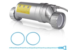 T-15 Pool Salt Cell Compatible with Hayward W3T-CELL-15 up to 40,000 Gallons In-