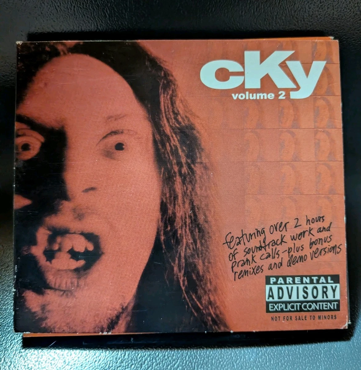 25+ CKY Music CDs for sale | Updated Oct 2026