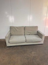 Roche Bobois Long Island 3 Seater Sofa | Delivery Available
