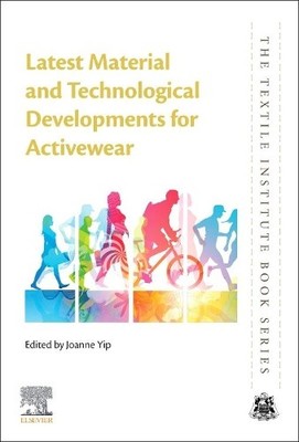 Joanne Yip Latest Material and Technological Development (Paperback) (UK IMPORT)