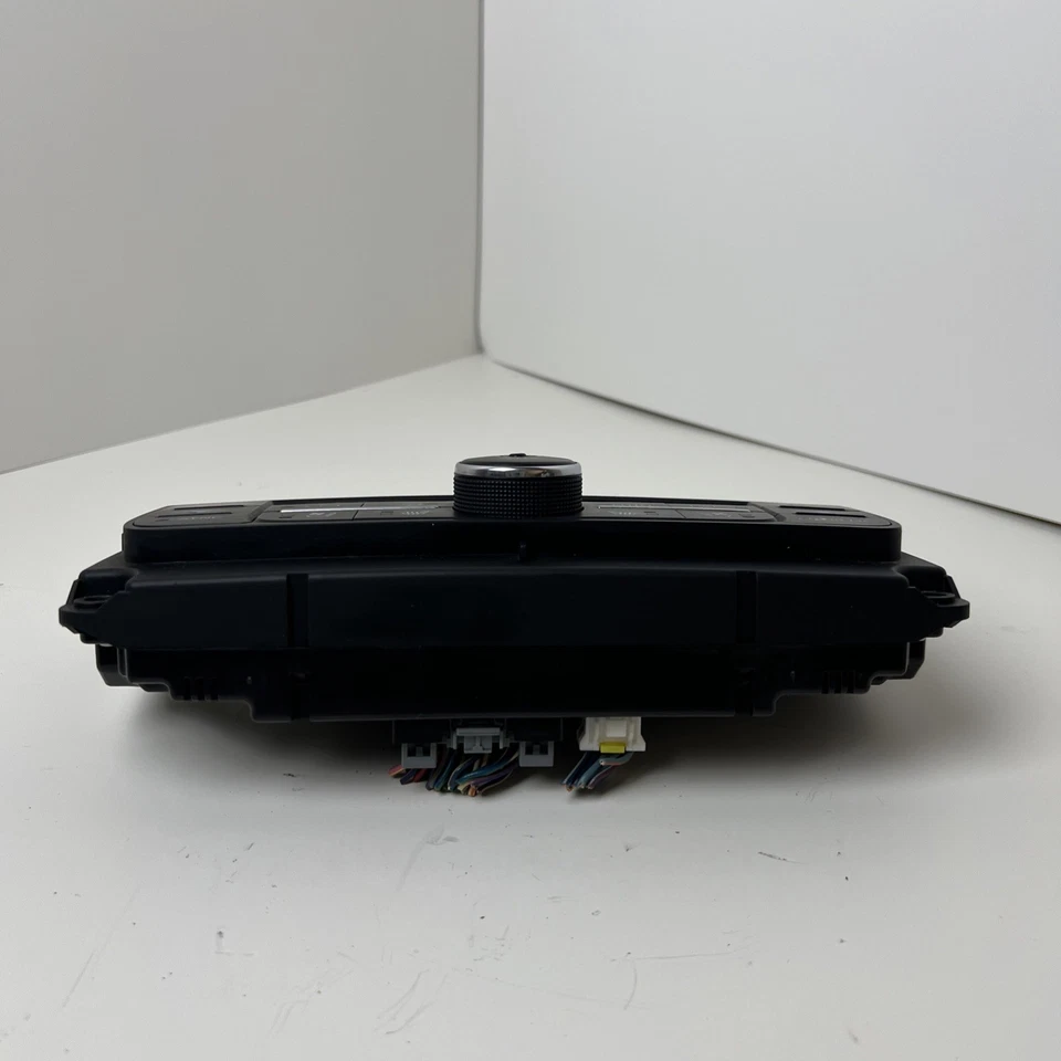 Dodge Durango 2011 climatizador aire acondicionado calefacción control de temperatura 68088603al OEM Foto 2 de 4