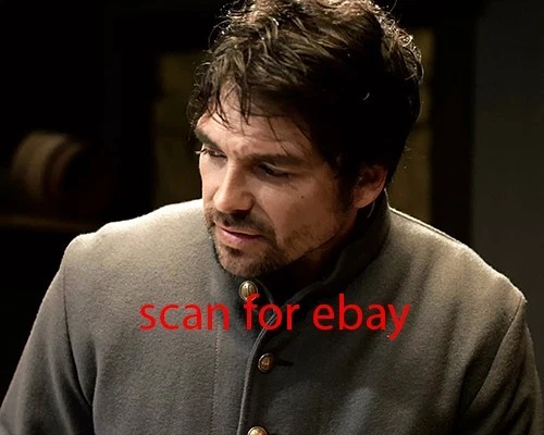 JASON GEDRICK - IRON EAGLE - Exclusive PHOTO 8x10 Rare FOTO 2990