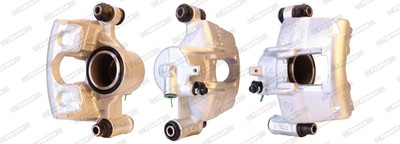 Ferodo FCL694282 Brake Caliper for Mercedes-Benz