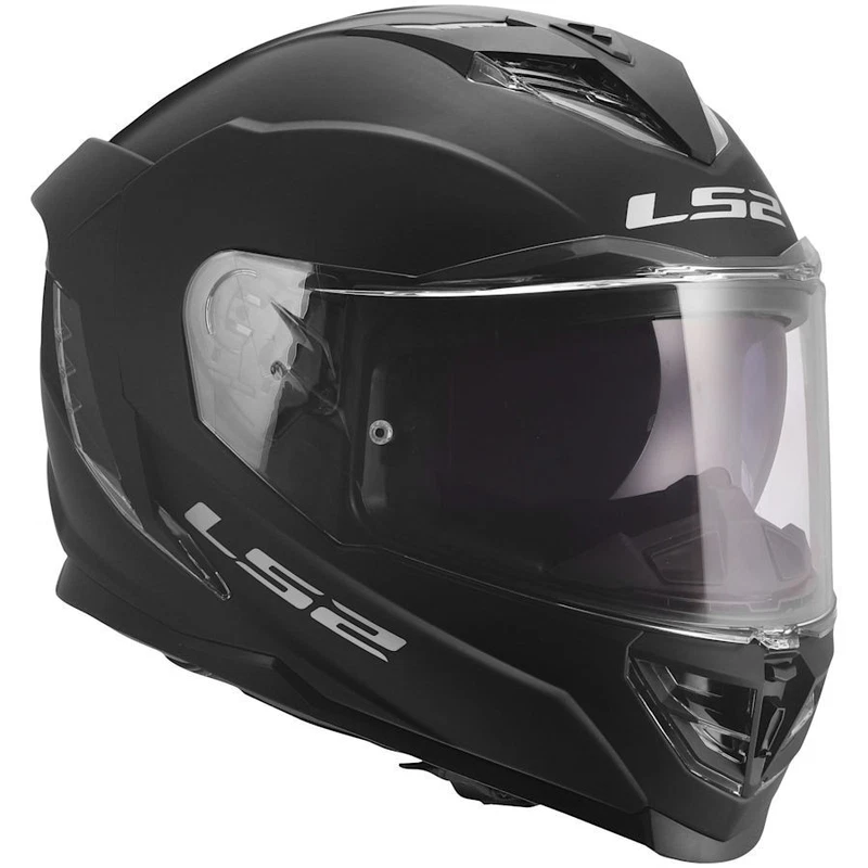 Matt Black Sport FF818, photo 3 of 15