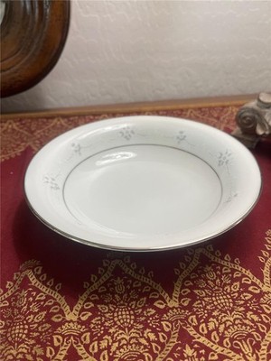 Noritake Fine China - MONACO Pattern #6725 - 7 3/8'' SOUP BOWL - NICE!