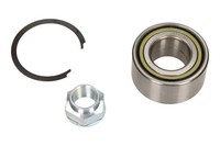Radlagersatz Vorderachse FÜR Fiat Doblo Cargo (263 ) - Maxgear 33-0124