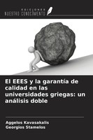 Aggelos Kavasakalis (U. A.) | El Eees Y La GarantíA De Calidad En Las...