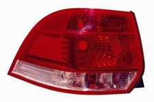 STOPPSCHEINWERFER HINTEN WEISS-ROT LINKS VW GOLF V 2003-2008 KOMBI