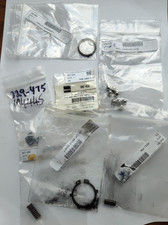 Triumph Spitfire 1975-80 4 Speed Transmission Hardware Parts Lot