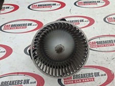 MAZDA 2 HEATER BLOWER FAN MOTOR 872700 - 0700 - 2010