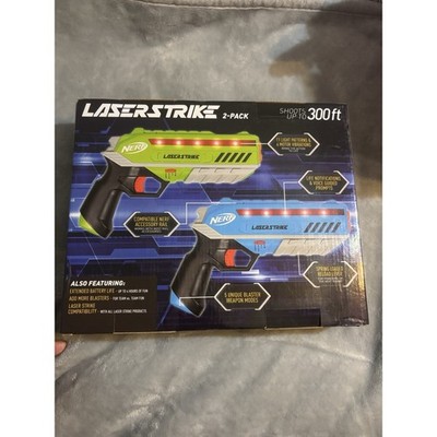 NERF E3533 Rival Mercury Xix-500 Edge Series Blaster for sale
