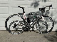 Giant TCR Advanced (M) 2012 Sram Force 20spd ...