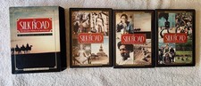 THE SILK ROAD Ancient World of Adventure 10th Ann. Ltd Ed., Episodes 1 - 12