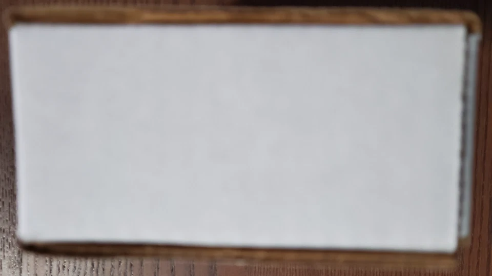 ULINE U-Line S-10704  12" x 4" x 2" White Indestructo Mailers Bundle 100 Boxes - Image 4 of 4