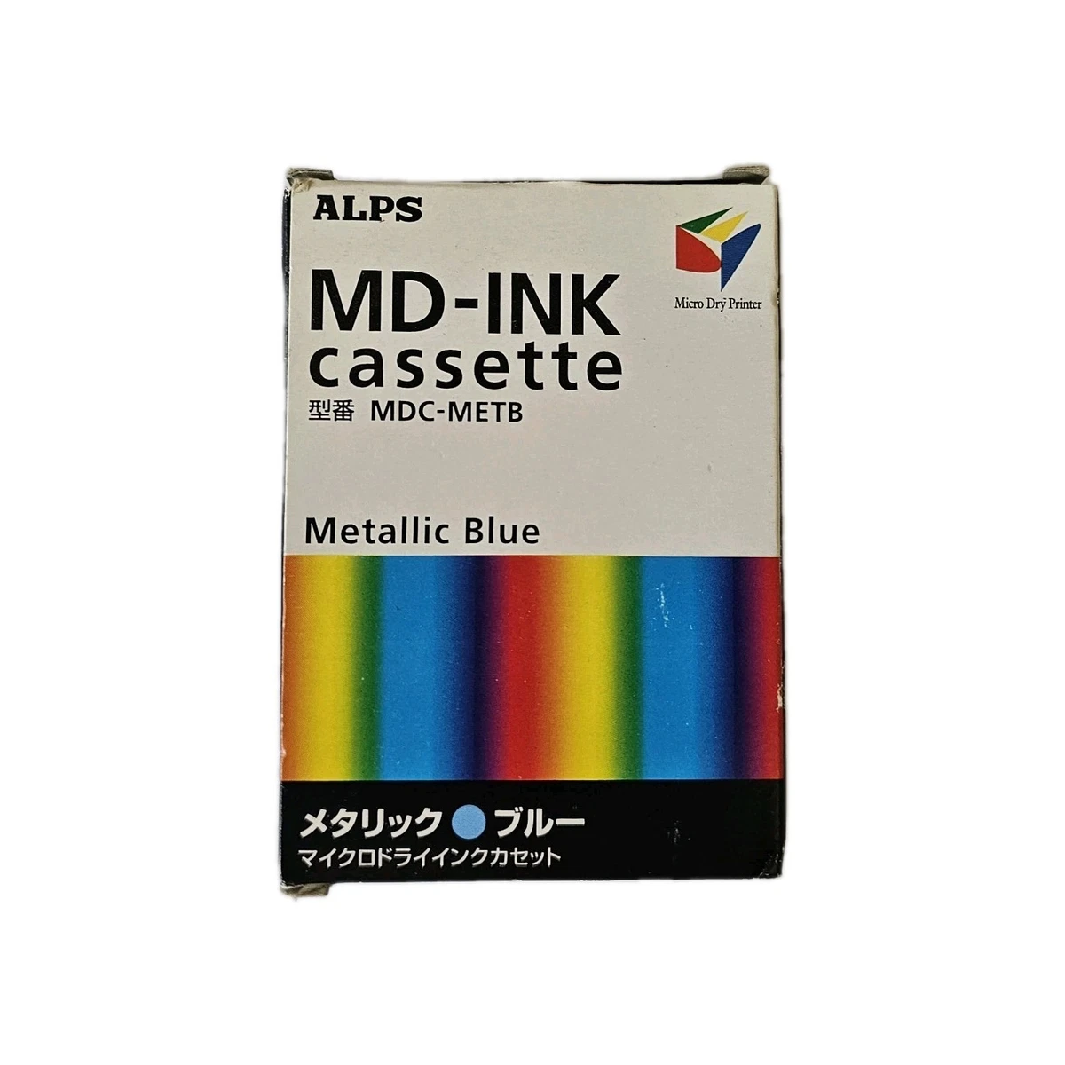Alps Printer Ink Cartridges for sale | eBay