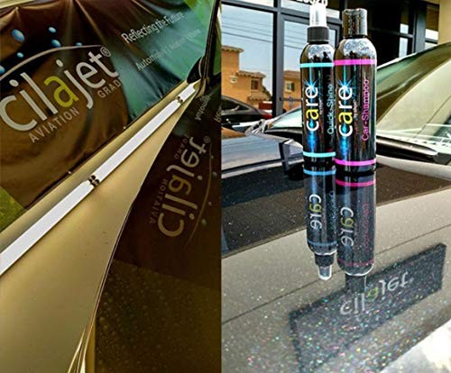  Car Wash Care Kit| Best Car Cleaning Kit|5 Piece Car Wash Supplies |All-in 