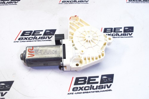 VW Passat 3C Fensterhebermotor vorne rechts Motor Fensterheber el.FH 5Q4959802B