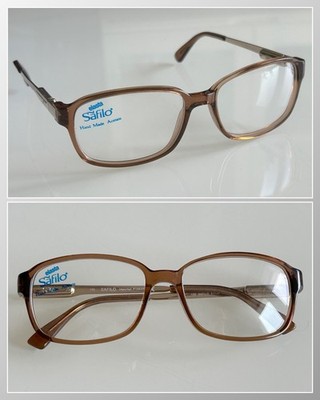 Safilo Elasta Eyeglass Frame