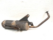 HONDA NSC110 VISION 2012-2016 EXHAUST