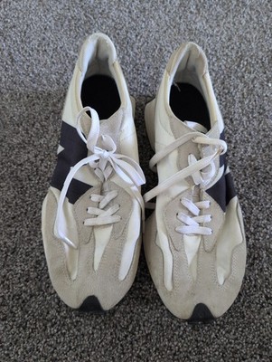 Size 11.5 - New Balance 327 Sea Salt