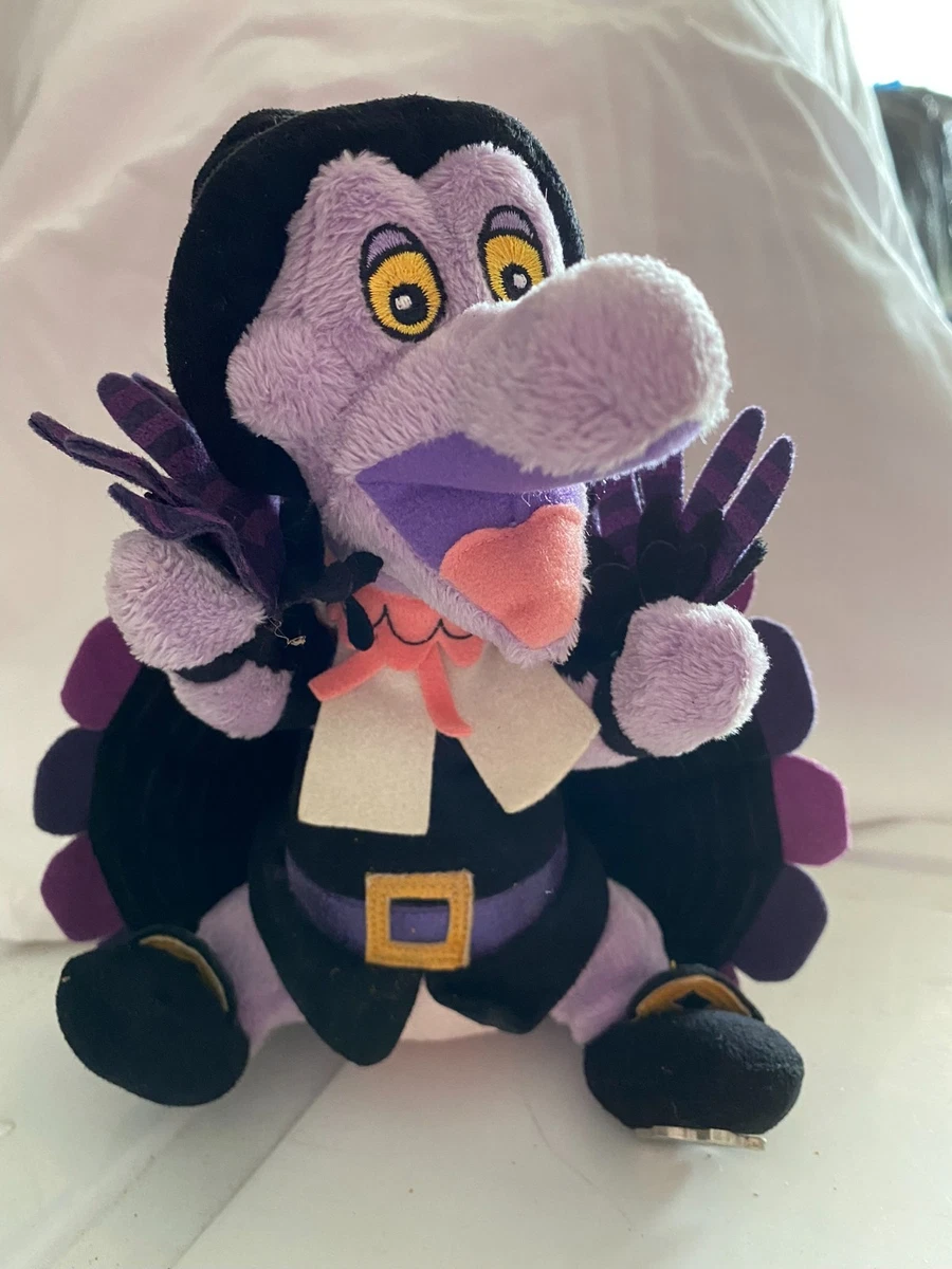 Figment Plush In Disney Theme Park Souvenirs (1968-Now) for sale
