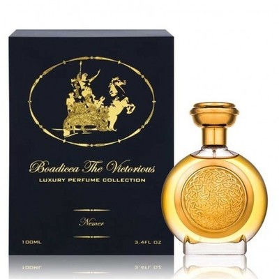Boadicea The Victorious Unisex Nemer Pure Parfum Spray 3.4 oz Fragrances