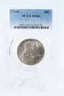 1948-P PCGS MS66 Franklin Half Dollar Business Strike 50C