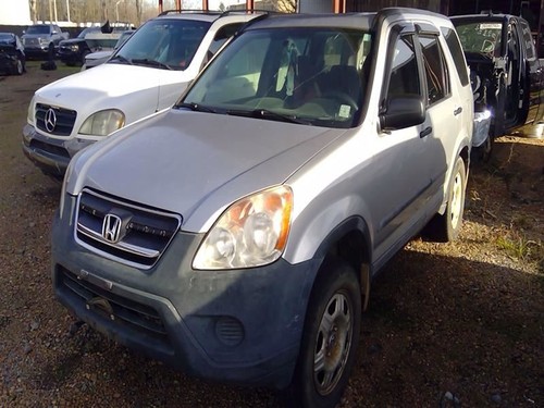 Passenger Right Headlight England Built Fits 05-06 CR-V 578503 - Picture 11 of 12