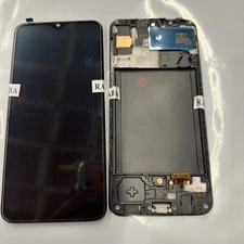 OLED for Samsung Galaxy A30S Replacement LCD Touch Screen Digitizer Assembly S22