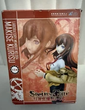 Taito 7" Steins;Gate Hiyoku Renri no Darling: Kurisu Makise Figure
