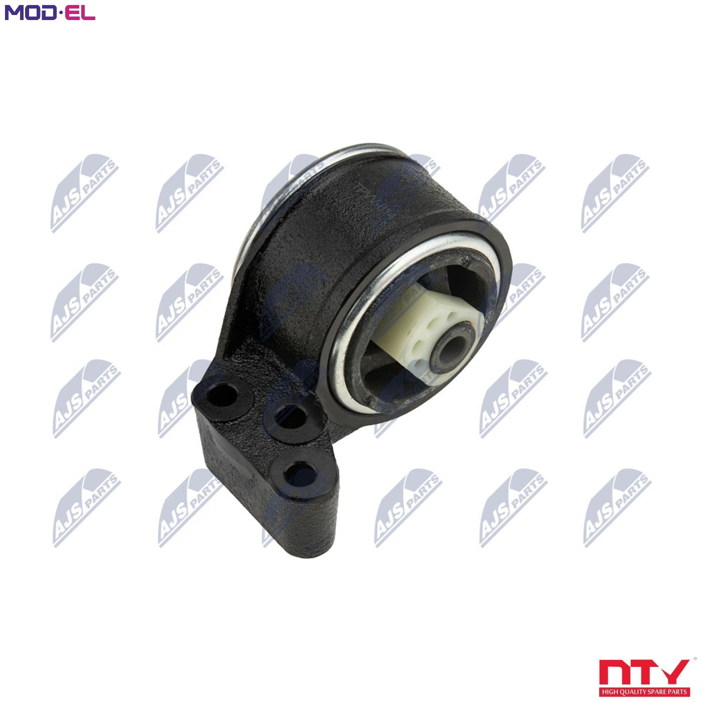 Engine mount Right Front ZPS-VV-014 NTY for VOLVO S40 I V40 Estate - Image 6