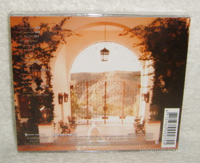Ayumi Hamasaki Love Songs 2010 Taiwan CD only w/flyer | eBay