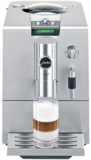 Jura ENA 9 One Touch Coffee Maker for 