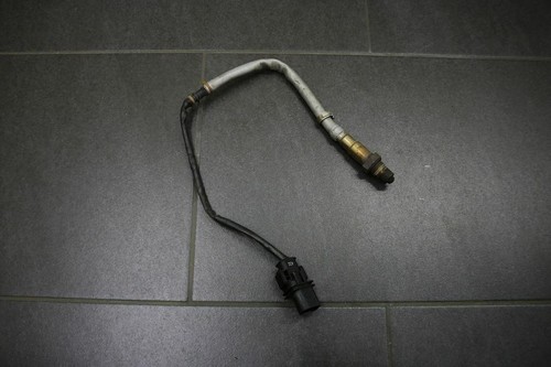 Org Audi VW Lambdasonde Sonde 06F906262AC vor Katalysator TT A3 A1 Golf Scirocco
