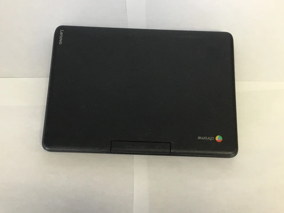 Portátil Lenovo Chromebook N23 11.6" 4GB RAM 16GB SSD HDMI Wi-Fi Bluetooth Cantidad: 2 Foto 4 de 4