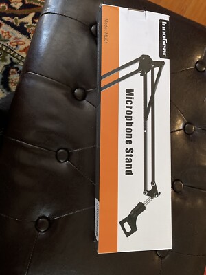 microphone arm stand
